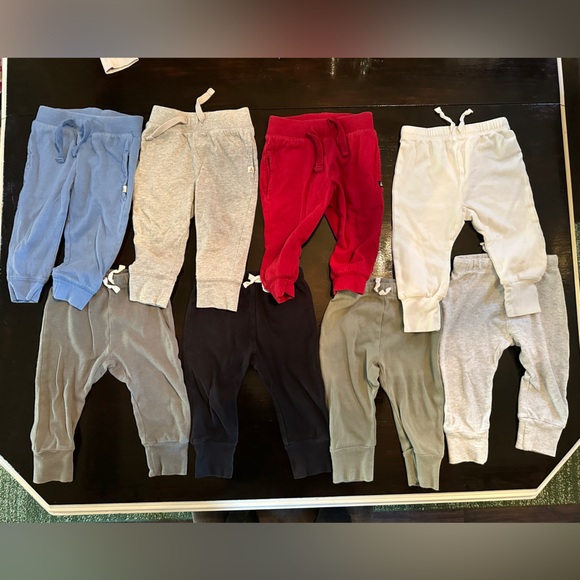 Gap + Awesome Sweatpants - Picture 2 of 6